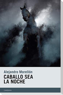 Caballo sea la noche