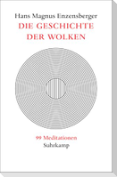 Die Geschichte der Wolken