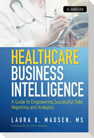 Healthcare BI + website
