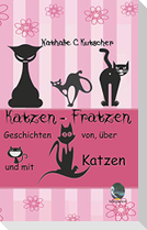 Katzen-Fratzen