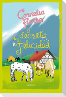 El secreto de la felicidad : las gallinas locas 4