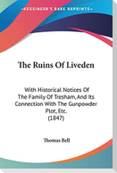 The Ruins Of Liveden