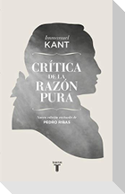 Crítica de la razón pura