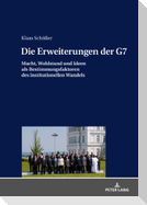 Die Erweiterungen der G7