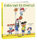 Cada Uno Es Como Es
