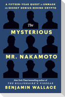 The Mysterious Mr. Nakamoto