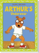 Arthur's Underwear