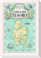 L' isola del tesoro