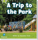 Bug Club Phonics - Phase 4 Unit 12: A Trip to the Park