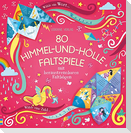 80 Himmel-und-Hölle-Faltspiele
