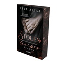 Stolen Touches - Der Don (Perfectly Imperfect Serie 5)
