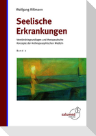 Seelische Erkrankungen