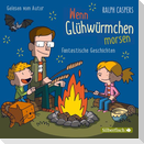 Wenn Glühwürmchen morsen