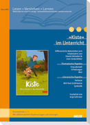 'Kiste' im Unterricht