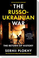 The Russo-Ukrainian War