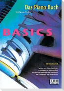 Das Pianobuch. Basics. Inkl. CD