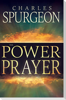Power in Prayer