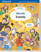 Berufe (Deutsch-Polnisch)