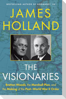 The Visionaries