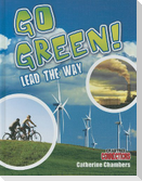 Go Green! Lead the Way