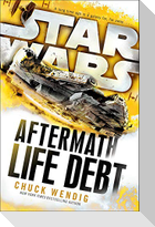 Star Wars: Aftermath: Life Debt