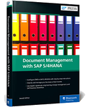 Document Management with SAP S/4hana