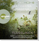 Flusslinien