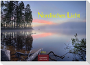 Nordisches Licht Kalender 2027 - Wandkalender | Fotokalender Naturkalender 24x35cm- mit 12 faszinierenden Fotografien von Landschaften im mildem, nordischen Licht