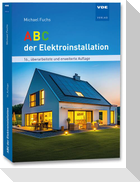 ABC der Elektroinstallation