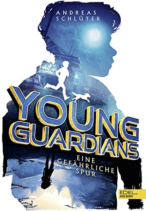 Schlüter, Andreas. Young Guardians (Band 1) - Eine gefährliche Spur - Spannende Action für Leser ab 11 Jahre. Karibu, 2023.