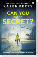 Can You Keep a Secret?