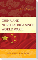 China and North Africa since World War II