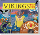 Vikings Pop-Ups