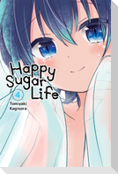 Happy Sugar Life, Vol. 4