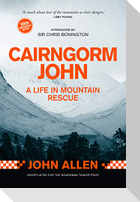Cairngorm John