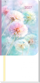 Lady Journal Mini Blowballs 2027