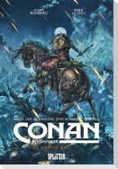 Conan der Cimmerier: Der Schwarze Kreis
