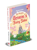 The Complete Grimm's Fairy Tales
