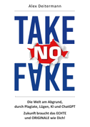 TAKE no FAKE