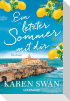 Ein letzter Sommer mit dir