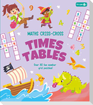 Maths Criss-Cross Times Tables