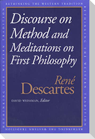 Discourse on the Method & Meditations on First Philosophy (Paper)