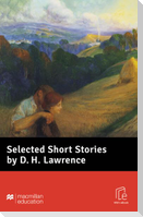 Selected Short Stories by D. H. Lawrence