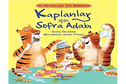 Kaplanlar Icin Sofra Adabi - Iyi Davranislar Icin Rehberler