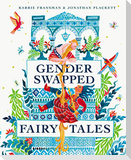 Gender Swapped Fairy Tales
