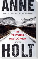 Im Zeichen des Löwen