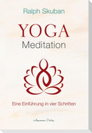 Yoga-Meditation