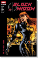 Black Widow Modern Era Epic Collection: The Itsy-Bitsy Spider