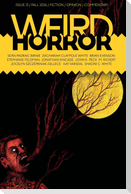 Weird Horror #13