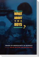What about the Boys?
